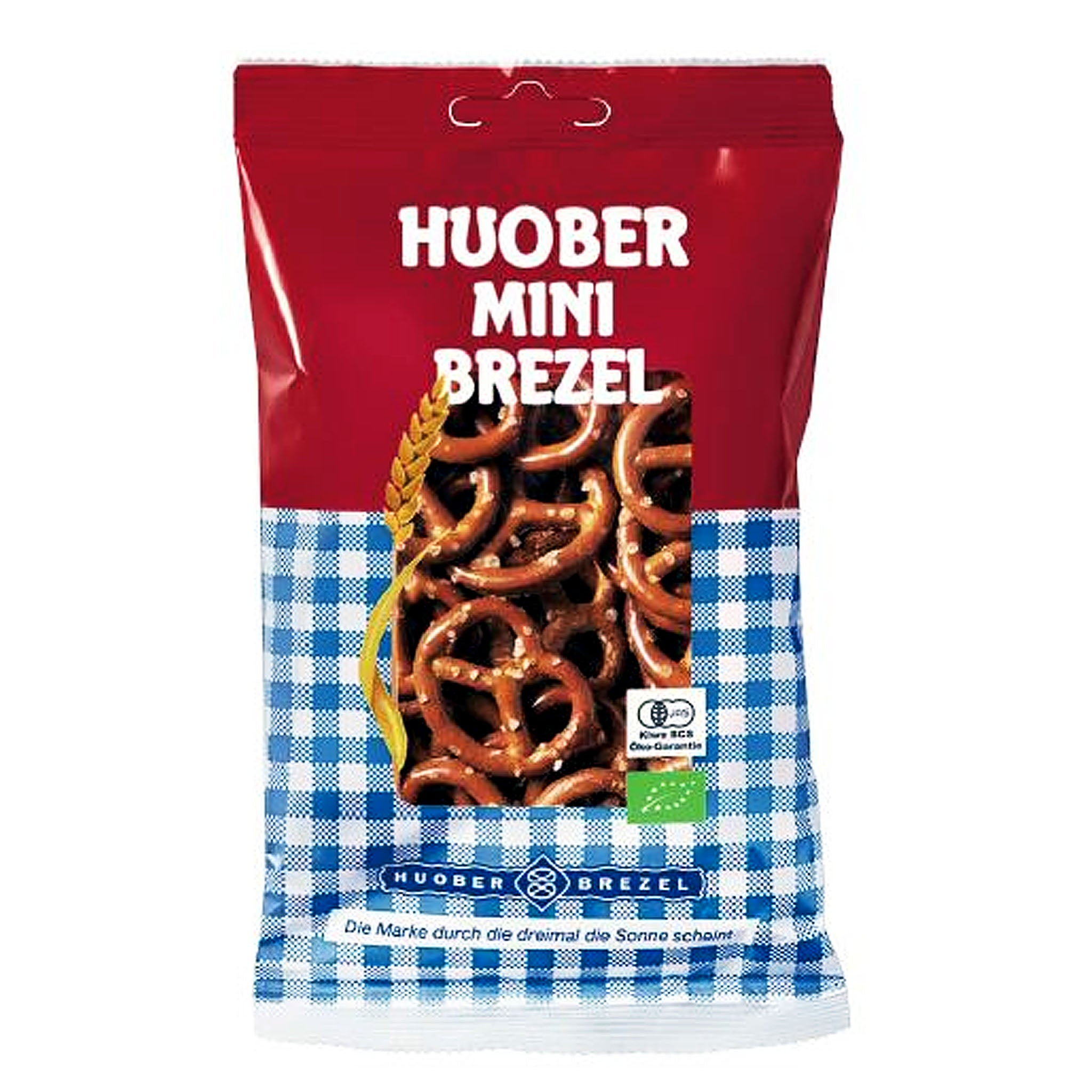 Houber OG Mini Brezel